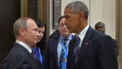 ¿Las relaciones entre EE.UU. y Rusia están en su peor momento?