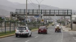 Callao: detectan 55 mllns. de pérdidas en obras en Av. Gambetta