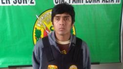 San Juan de Miraflores: abusan de menor de 11 años en pijamada