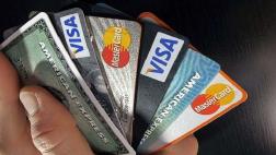 5 razones para comprar utilizando la tarjeta de crédito