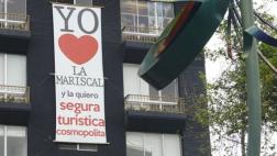 Ecuador: El polémico barrio que quiere independizarse de Quito