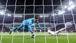 ¿La atajada del año? Hugo Lloris hizo lo imposible en Alemania