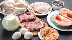 La dieta que te dice qué comer de acuerdo a tu tipo de sangre