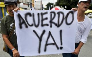 Colombia acercará propuesta para destrabar paz con las FARC