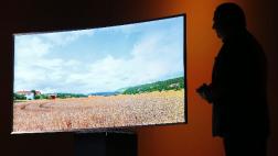 Hay televisores 4K pero no suficiente contenido compatible