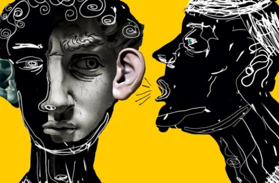 Asesores sí, amigotes no, por Pedro Tenorio