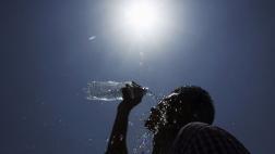 Ola de calor llega a su fin pero perdura riesgo