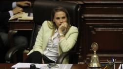 Las Bambas: León explica por qué citó a Basombrío por 'Hezbolá'