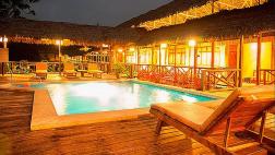 Lodge, el hospedaje que puede costar hasta US$1.000 por noche