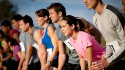 Corre donde quieras y gana un cupo a la Maratón de Santiago