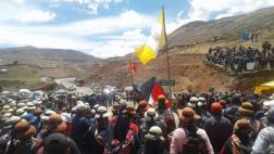Primero Cajamarca, ¿ahora Apurímac?, por Cecilia Valenzuela
