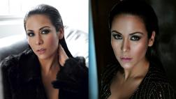 Facebook: Magdyel Ugaz y toda su belleza en sesión de fotos