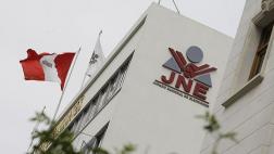 JNE pide representación de peruanos en extranjero en Congreso