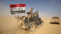 Batalla por Mosul: Estado Islámico usa coches bomba y morteros