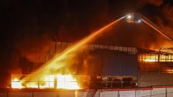 El Agustino: Ministerio Público investiga causas de incendio