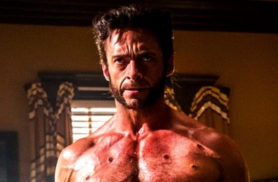 "Logan": así se verá Wolverine en su última película