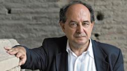 Roberto Calasso: ganador del Premio Formentor