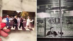 En este restaurante no hay chefs, solo abuelas de todo el mundo