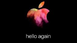 "Hola de nuevo": Apple confirma nuevo evento para fines de mes