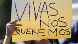 #NiUnaMenos: Varios países se suman al clamor de Argentina