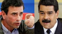 Capriles: "Gobierno de Maduro hará locuras en próximas horas"