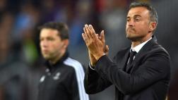 Luis Enrique 'golpeó' con estas palabras a detractores de Messi