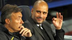 Guardiola tras goleada del Barcelona: "No hemos estado tan mal"