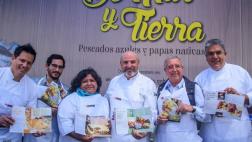 12 recetas para prevenir la diabetes y obesidad