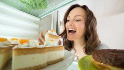 5 recomendaciones para no caer en la tentación entre comidas