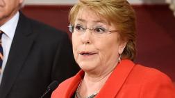 Bachelet: ¿A quiénes sacó de su gabinete ministerial?