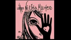 Argentina: La historia del emblemático afiche de #NiUnaMenos

