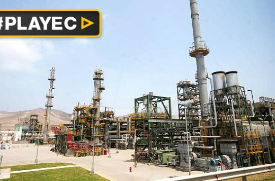 La Pampilla producirá diésel de bajo azufre con nueva unidad