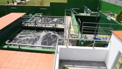 Miraflores regará el 30% de sus parques con agua reciclada