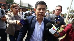 Galarreta: PPK no se ha dado cuenta de que ya empezó a gobernar