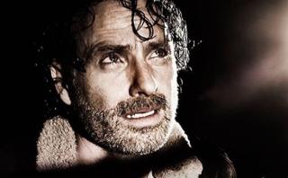 "The Walking Dead": productora comenta el mayor error de Rick