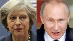 "Presionemos a Rusia para que detenga sus atrocidades en Siria"