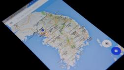 Google Maps habilitó servicio para pedir comida a domicilio