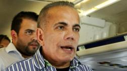 Venezuela libera a Manuel Rosales tras un año en prisión