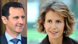¿Quién es Asma al Assad, la primera dama de Siria?