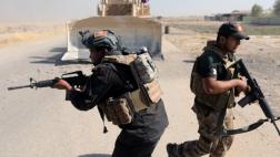 Iraq: Derrota del Estado Islámico en Mosul va "muy rápido"