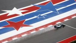 Fórmula 1: día, hora y canal del Gran Premio de Estados Unidos