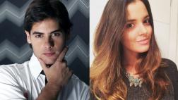 Andrés Wiese habría iniciado romance con esta bella modelo