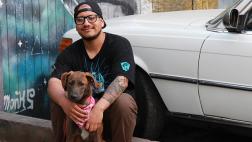 Kumbia encontró quién baile a su ritmo