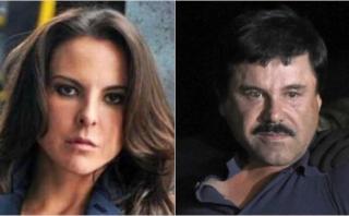 Kate del Castillo sobre El Chapo: "No me arrepiento de nada"