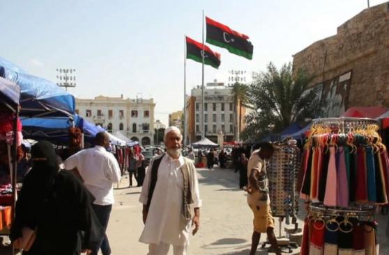 Caos en Libia lleva a muchos a añorar la mano dura de Gadafi