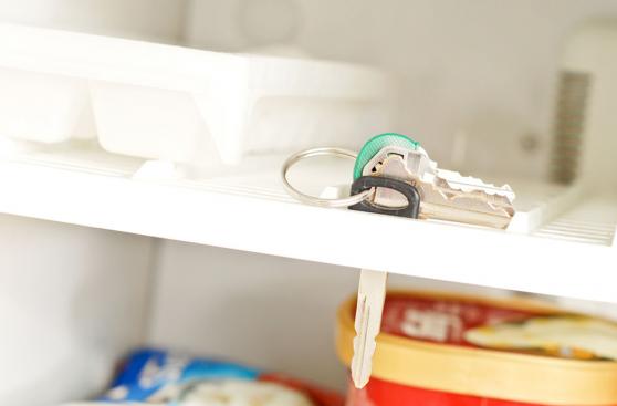 Formas realmente efectivas de hallar las cosas perdidas en casa