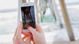 Amnistía Internacional advierte sobre la seguridad en Snapchat