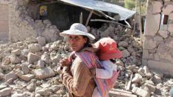 Caylloma estará en estado de emergencia por 60 días más