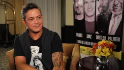 Alejandro Sanz: "Bob Dylan merece cualquier premio que le den"