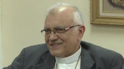 Iglesia Católica busca diálogo oposición-gobierno en Venezuela